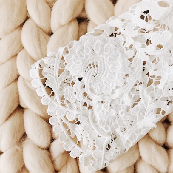 𝕤𝕔𝕗 𝕔𝕙𝕒𝕣𝕝𝕚𝕖 𝕓𝕝𝕠𝕦𝕤𝕖 - Picture 5 of 8